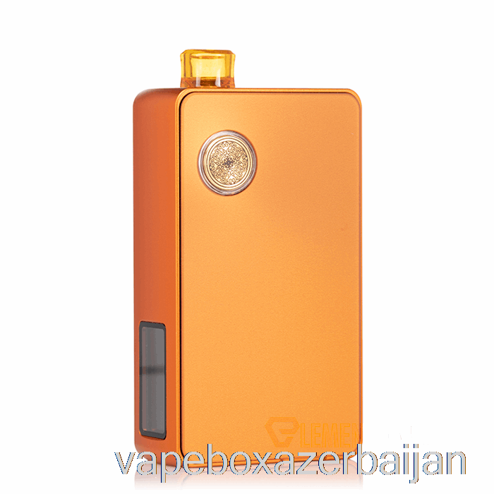 Vape Baku dotmod dotAIO V2 75W Pod System Orange